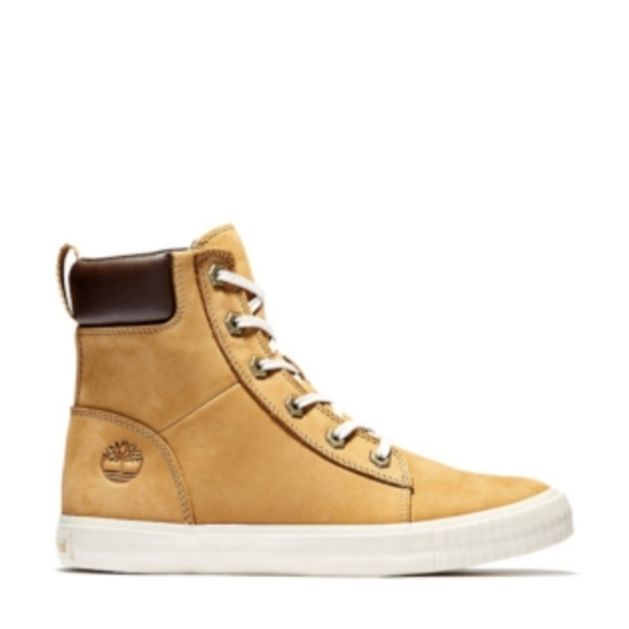 Timberland Women's Skyla Bay 6" Boot - Picture 9 of 16